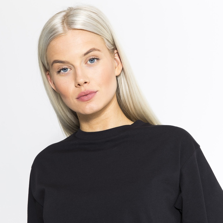 Oversized tee "Bernadette" Oversized tee "Bernadette"